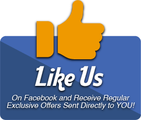 Like Us On Facebook!
